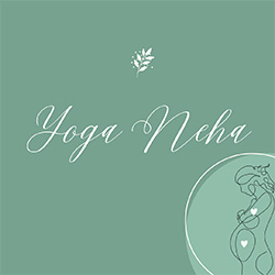 Yoga Neha Logo